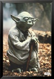Star Wars-Yoda